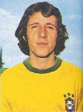 	Dirceu 	